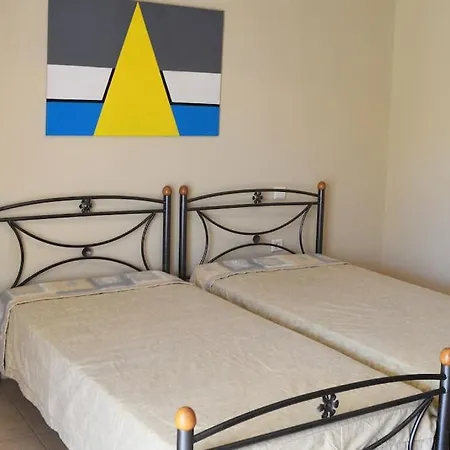 Apartmán Cozy