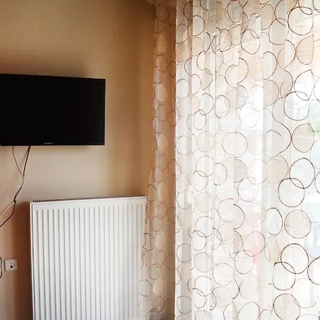 Cozy Apartmán