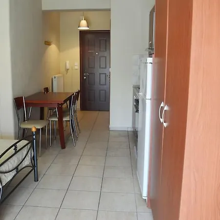 Apartmán Cozy